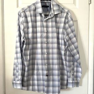 Tommy Hilfiger Long Sleeve Men’s Shirt